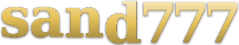 sand777 logo